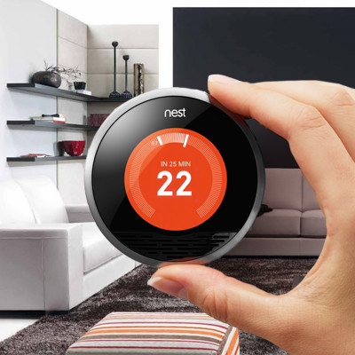 Nest Pro Thermostat